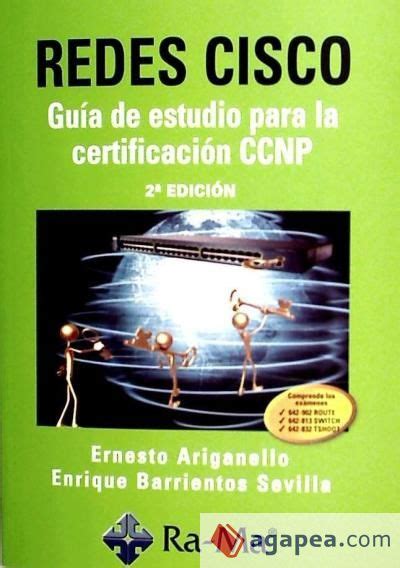 redes cisco guia de estudio para la certificacion ccnp 2ª edicion Reader